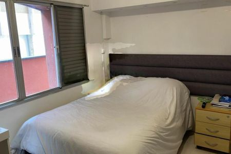Apartamento à venda com 129m², 3 quartos e 2 vagas