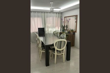 Apartamento à venda com 129m², 3 quartos e 2 vagas