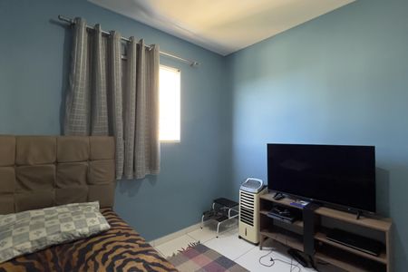 Apartamento à venda com 73m², 3 quartos e 1 vagaQuarto 1