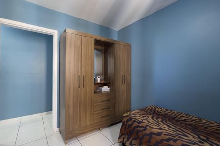 Apartamento à venda com 73m², 3 quartos e 1 vagaQuarto 1