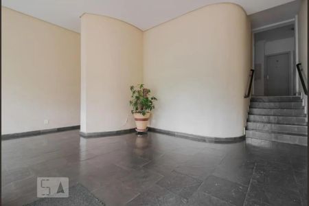 Apartamento à venda com 73m², 3 quartos e 1 vagaHall social