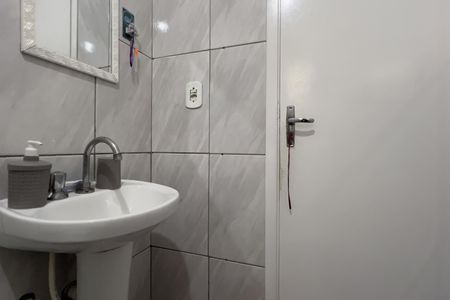 Apartamento à venda com 73m², 3 quartos e 1 vagaBanheiro