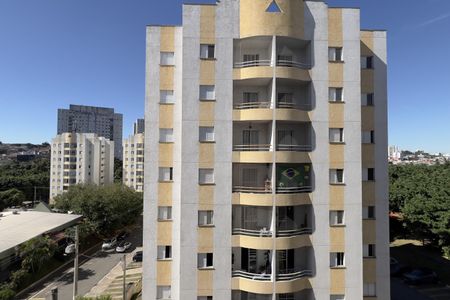 Apartamento à venda com 73m², 3 quartos e 1 vagaVista do Quarto 1