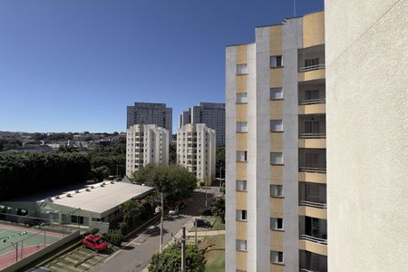 Apartamento à venda com 73m², 3 quartos e 1 vagaVista da Suíte