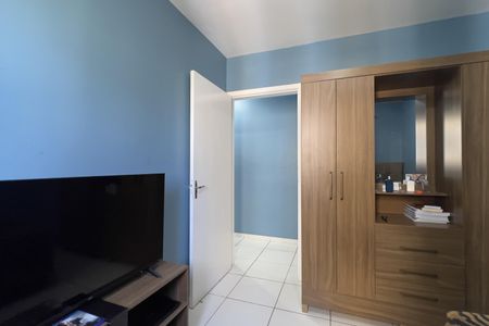 Apartamento à venda com 73m², 3 quartos e 1 vagaQuarto 1