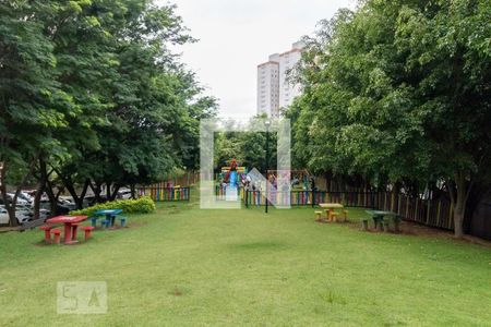 Apartamento à venda com 73m², 3 quartos e 1 vagaPlayground
