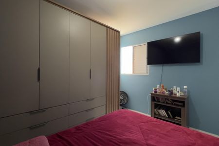 Apartamento à venda com 73m², 3 quartos e 1 vagaSuíte