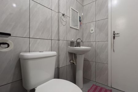 Apartamento à venda com 73m², 3 quartos e 1 vagaBanheiro