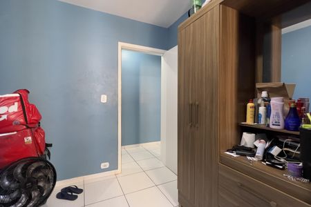 Apartamento à venda com 73m², 3 quartos e 1 vagaQuarto 2