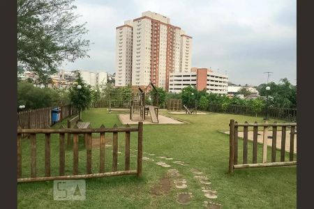 Apartamento à venda com 73m², 3 quartos e 1 vagaPlayground