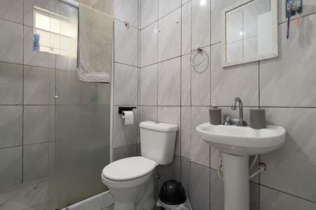 Apartamento à venda com 73m², 3 quartos e 1 vagaBanheiro