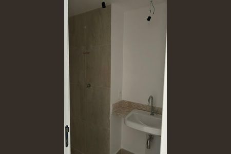 Kitnet/Studio à venda com 0 quarto, 25m² em Brooklin, São Paulo