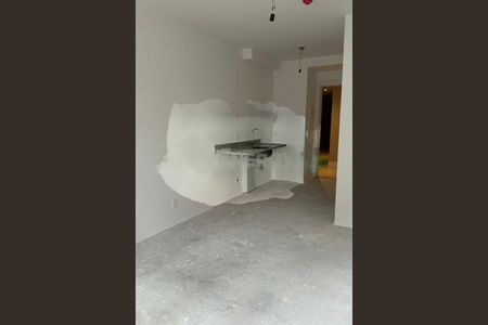 Kitnet/Studio à venda com 0 quarto, 25m² em Brooklin, São Paulo