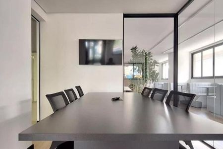 Apartamento à venda com 1 quarto, 36m² em Vila Anglo Brasileira, São Paulo