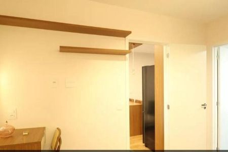 Apartamento à venda com 1 quarto, 36m² em Vila Anglo Brasileira, São Paulo