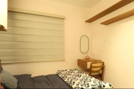 Apartamento à venda com 1 quarto, 36m² em Vila Anglo Brasileira, São Paulo