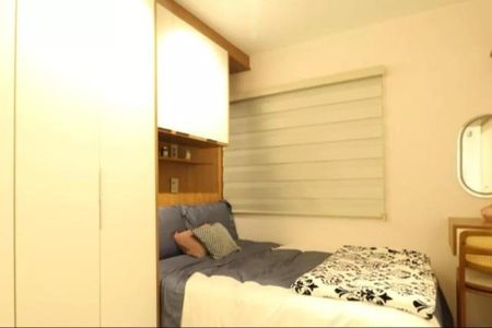 Apartamento à venda com 1 quarto, 36m² em Vila Anglo Brasileira, São Paulo