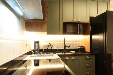 Apartamento à venda com 1 quarto, 36m² em Vila Anglo Brasileira, São Paulo