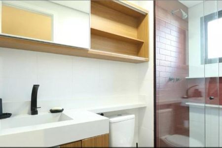 Apartamento à venda com 1 quarto, 36m² em Vila Anglo Brasileira, São Paulo