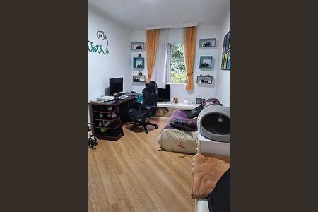 Apartamento à venda com 4 quartos, 116m² em Jardim Marajoara, São Paulo