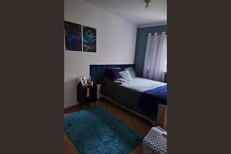 Apartamento à venda com 4 quartos, 116m² em Jardim Marajoara, São Paulo