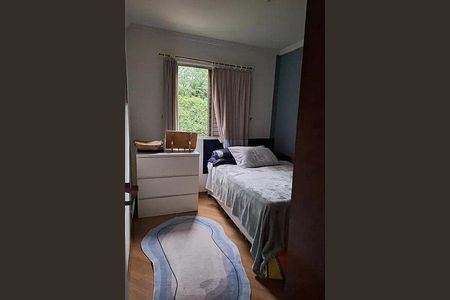 Apartamento à venda com 4 quartos, 116m² em Jardim Marajoara, São Paulo