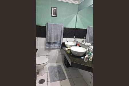 Apartamento à venda com 4 quartos, 116m² em Jardim Marajoara, São Paulo