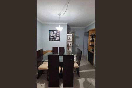 Apartamento à venda com 4 quartos, 116m² em Jardim Marajoara, São Paulo