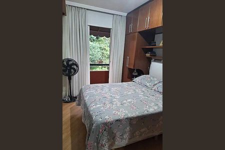Apartamento à venda com 4 quartos, 116m² em Jardim Marajoara, São Paulo