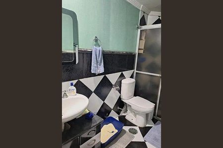 Apartamento à venda com 4 quartos, 116m² em Jardim Marajoara, São Paulo