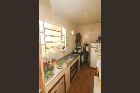 Casa à venda com 250m², 3 quartos e 2 vagasCozinha