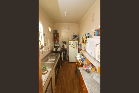 Casa à venda com 250m², 3 quartos e 2 vagasCozinha