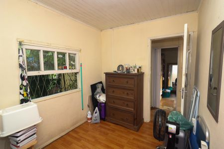 Casa à venda com 250m², 3 quartos e 2 vagasQuarto 3