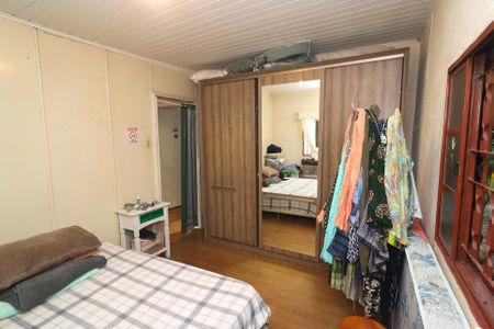 Casa à venda com 250m², 3 quartos e 2 vagasQuarto 1