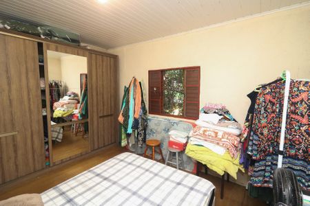 Casa à venda com 250m², 3 quartos e 2 vagasQuarto 1