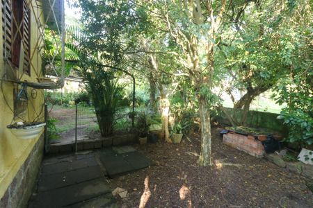 Casa à venda com 250m², 3 quartos e 2 vagasQuintal
