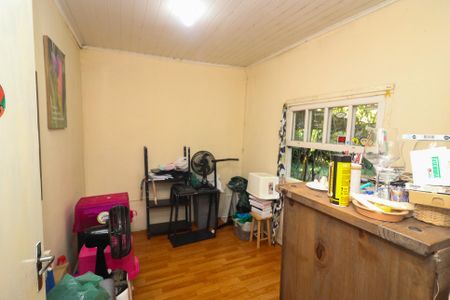 Casa à venda com 250m², 3 quartos e 2 vagasQuarto 3