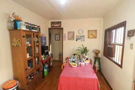 Casa à venda com 250m², 3 quartos e 2 vagasSala de Jantar