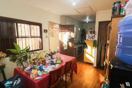 Casa à venda com 250m², 3 quartos e 2 vagasSala de Jantar