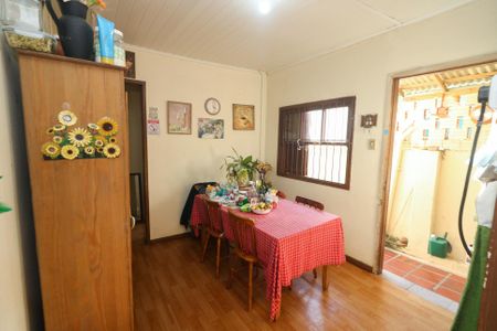 Casa à venda com 250m², 3 quartos e 2 vagasSala de Jantar