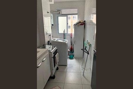 Apartamento à venda com 49m², 2 quartos e 1 vaga