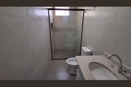 Apartamento para alugar com 66m², 1 quarto e 1 vagaBanheiro Social 