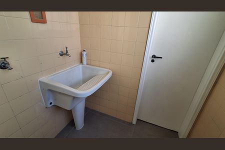 Apartamento para alugar com 66m², 1 quarto e 1 vagaÁrea de Serviço 