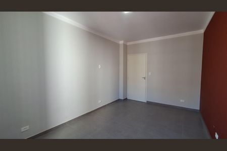 Quarto  de apartamento para alugar com 1 quarto, 66m² em Santo Antônio, São Caetano do Sul