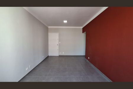 Sala de apartamento para alugar com 1 quarto, 66m² em Santo Antônio, São Caetano do Sul