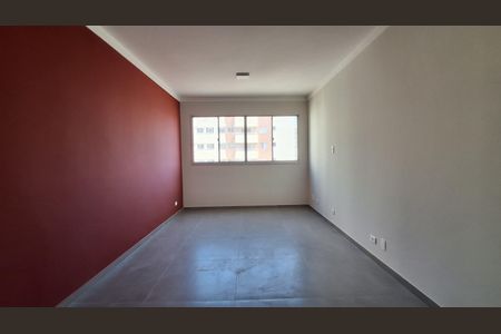 Sala de apartamento para alugar com 1 quarto, 66m² em Santo Antônio, São Caetano do Sul