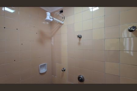 Apartamento para alugar com 66m², 1 quarto e 1 vagaBanheiro Social 2