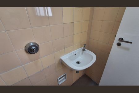 Apartamento para alugar com 66m², 1 quarto e 1 vagaBanheiro Social 2