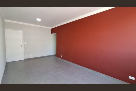 Sala de apartamento para alugar com 1 quarto, 66m² em Santo Antônio, São Caetano do Sul