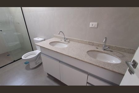 Apartamento para alugar com 66m², 1 quarto e 1 vagaBanheiro Social 